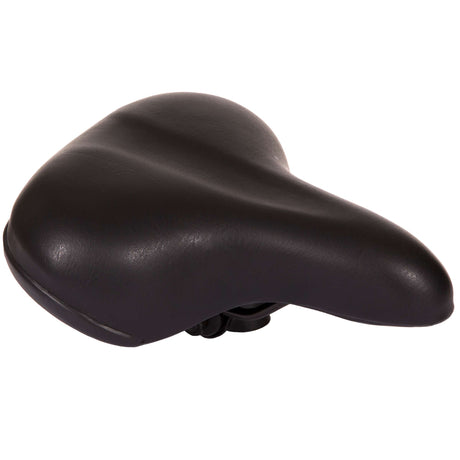 Tour de selle Mirage avec élastomère noir (boîte 10 pièces)
