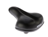 Tour de selle Mirage avec élastomère noir (boîte 10 pièces)