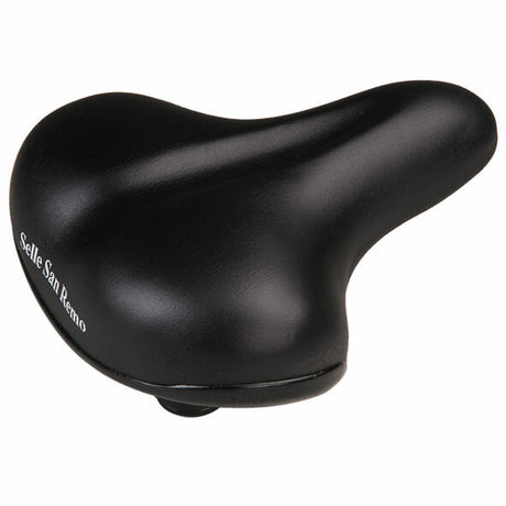 Selle San Remo 3240 City Saddle Elastic sur la carte
