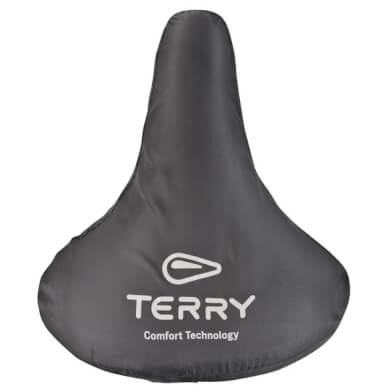 Terry Rain Cover Saddle Saddle Tek L ZW