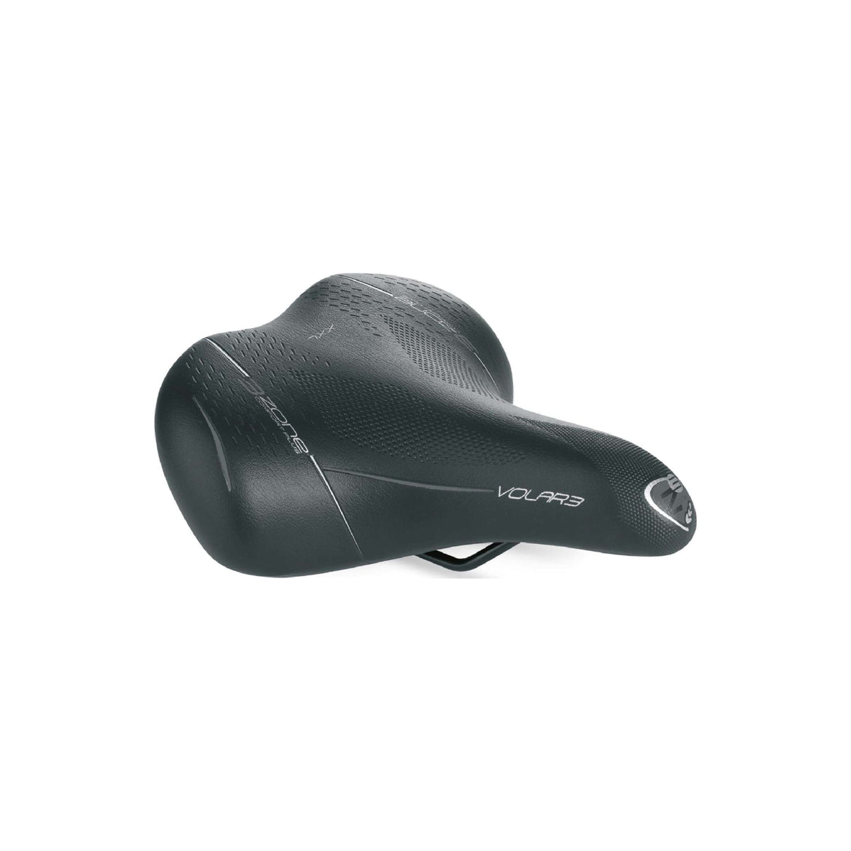 Selle SB Volare 3-Zone Big City XXL