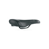 Selle Soulle Bassano Volare M x33 Hommes - noir