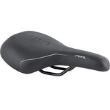 Selle Bassano Saddle SB Rivale 3Zone Sport Black