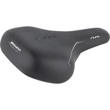 Selle Bassano Saddle SB Rivale 3zone Uni Black