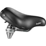 Saddle SR Premium Drifter Strowthex Black
