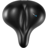 Saddle SR Premium Manhattan détendu Unisexe noir
