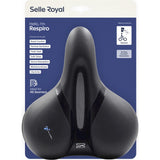 Selleteroyal Selle Saddle Royal 5132 Respiro détendu