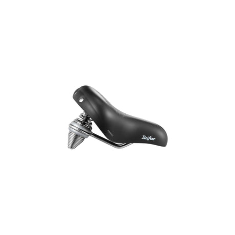 Selle SR Premium Drifter Medium détendue unisexe noir