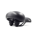 Saddle SR Premium Torx détendu Unisexe noir