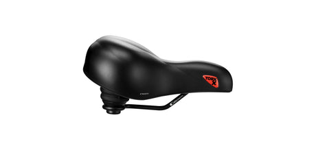 Selle Royal Saddle Premium Torx détend unisexe noir