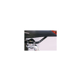 Saddle SR Premium Torx détendu Unisexe noir