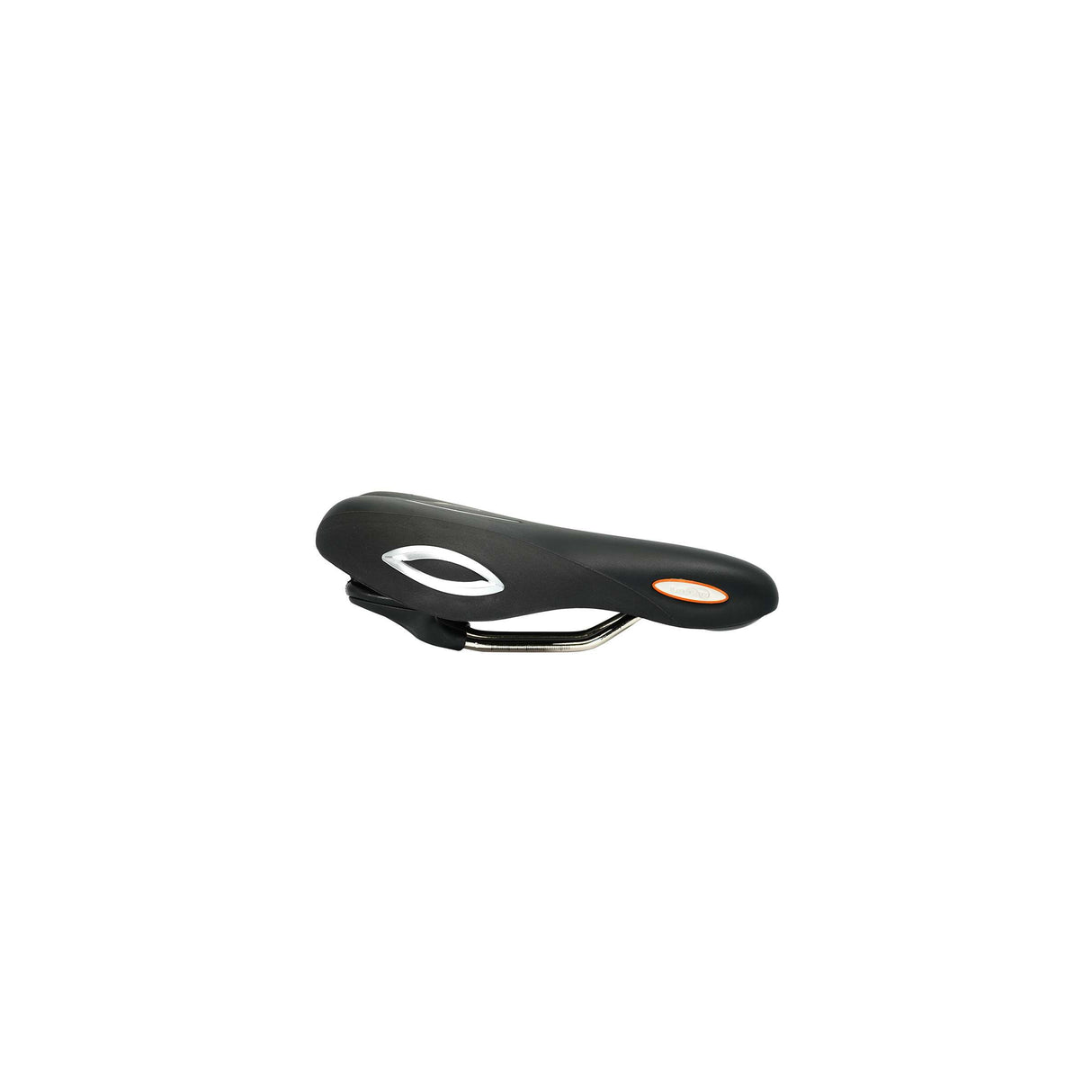 Zelle Royal Saddle "Lookin" Saddle Sr Lookin Modéré Black