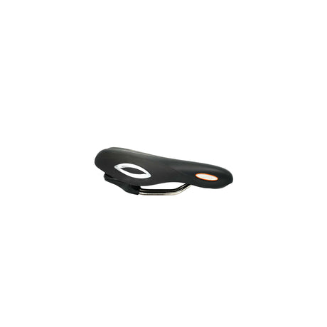 Zelle Royal Saddle "Lookin" Saddle Sr Lookin Modéré Black