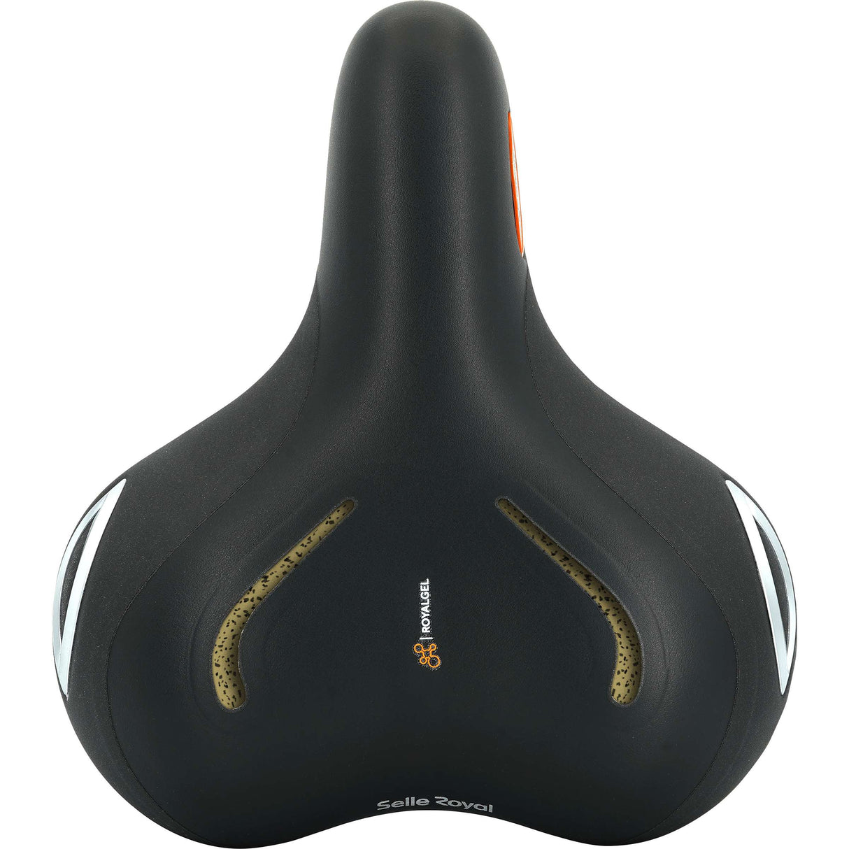 Selleroyal zelle royal selle lookin selle sr lookin décontracté noir
