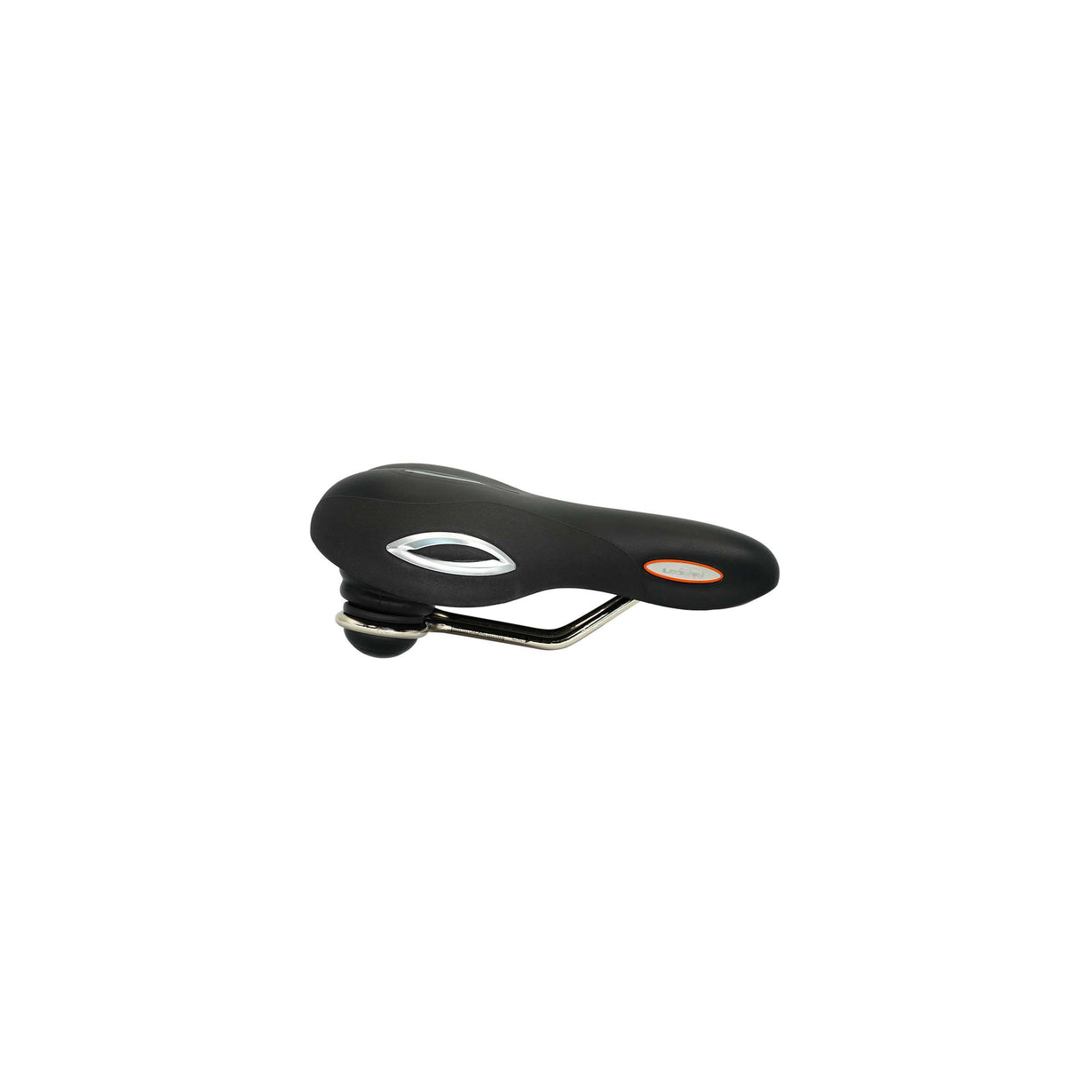Selleroyal zelle royal selle lookin selle sr lookin décontracté noir