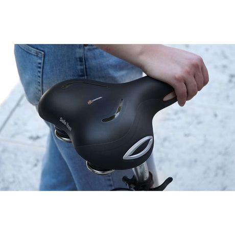 Selleroyal zelle royal selle lookin selle sr lookin décontracté noir