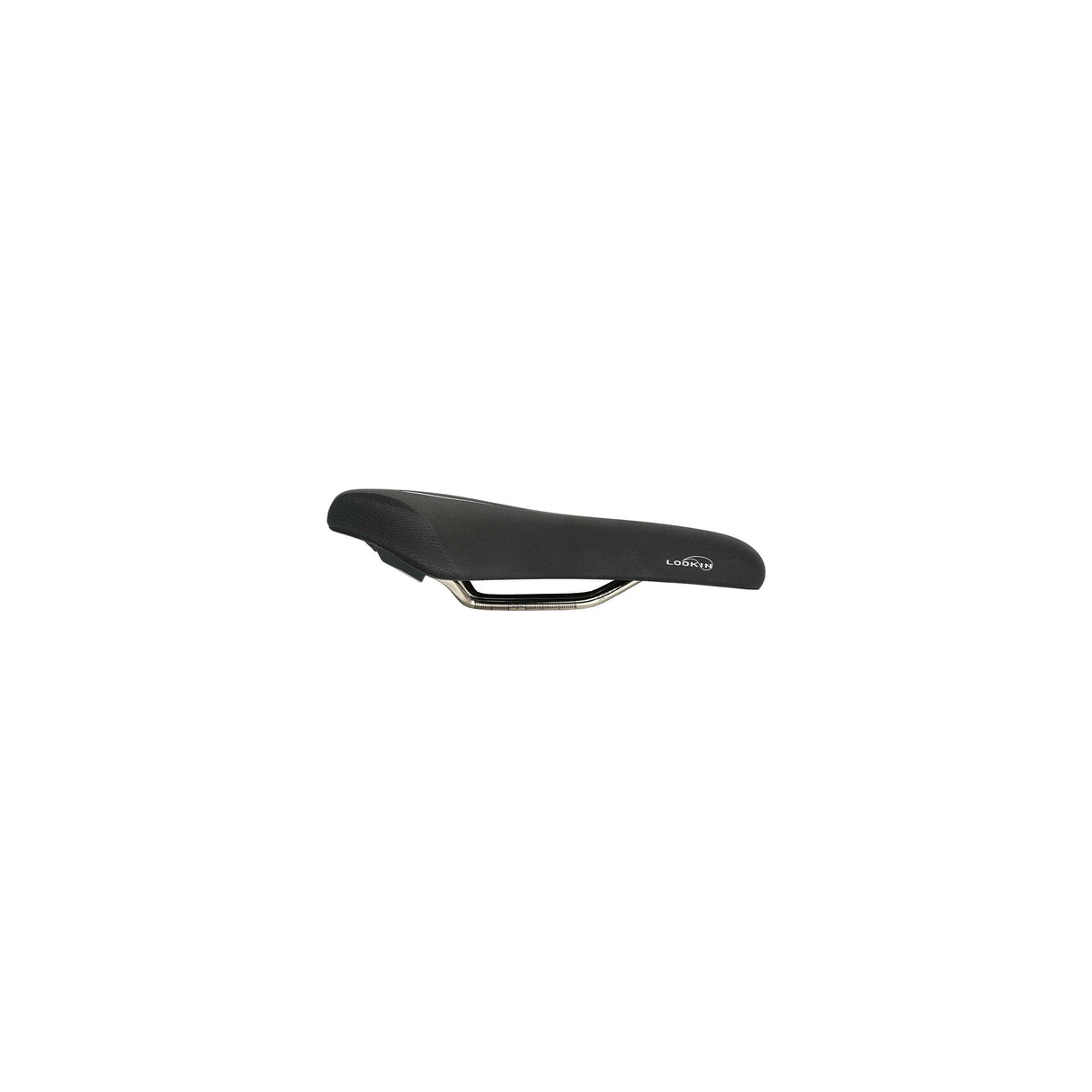 Selle royale selle lookin evo athlétique stracciatella noir