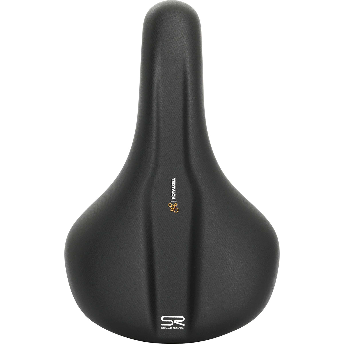 Selle selle royal explora modéré noir (carte)