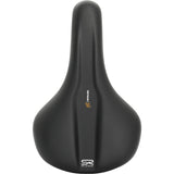 Selloyal Saddle Selle Explora Moderate Black (mapa)