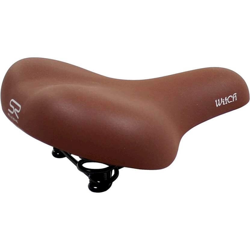 Selle Royal Saddle Witch sproščeno 8013 rjava