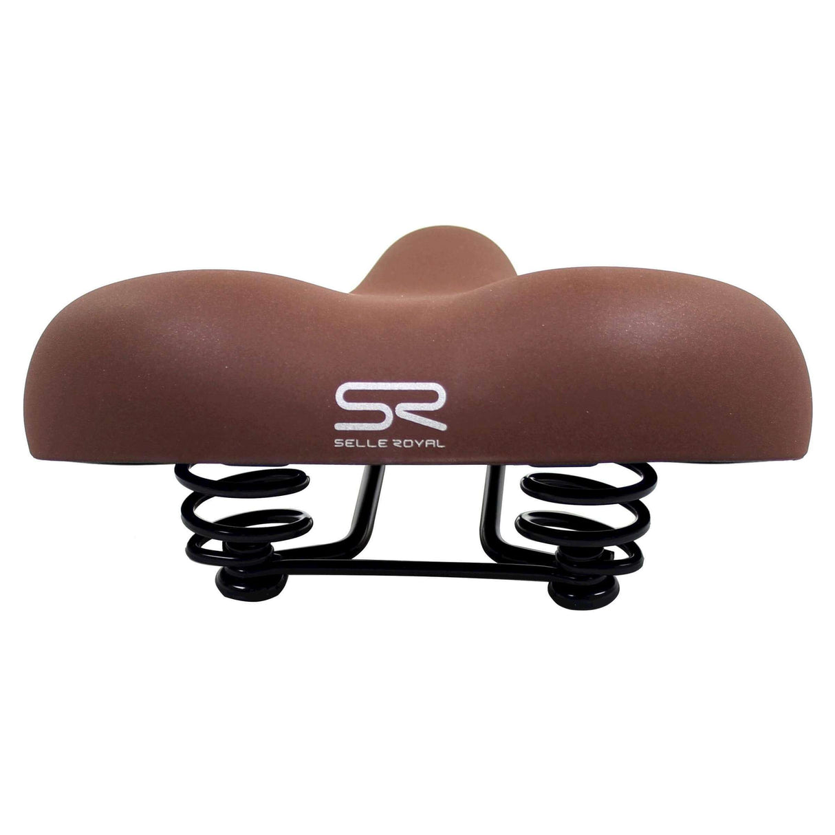 Selle Royal Saddle Witch détend 8013 Brown