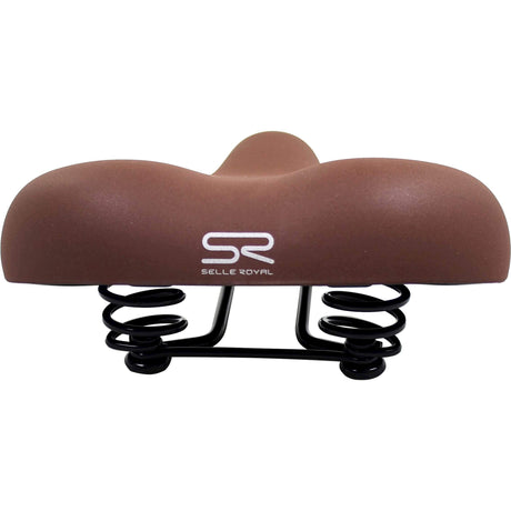 Selle Royal Saddle Witch zrelaksował się 8013 Brown