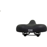 Selle royale selle sorcière décontractée 8013 noir