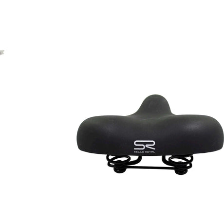 Selle royale selle sorcière décontractée 8013 noir
