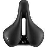 Selleuroyal Saddle Selle Royal Ellipse Détend Black