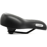 SELLE ROYAL SELLE SELLA SELLA SADLE RICONATA XL NERO