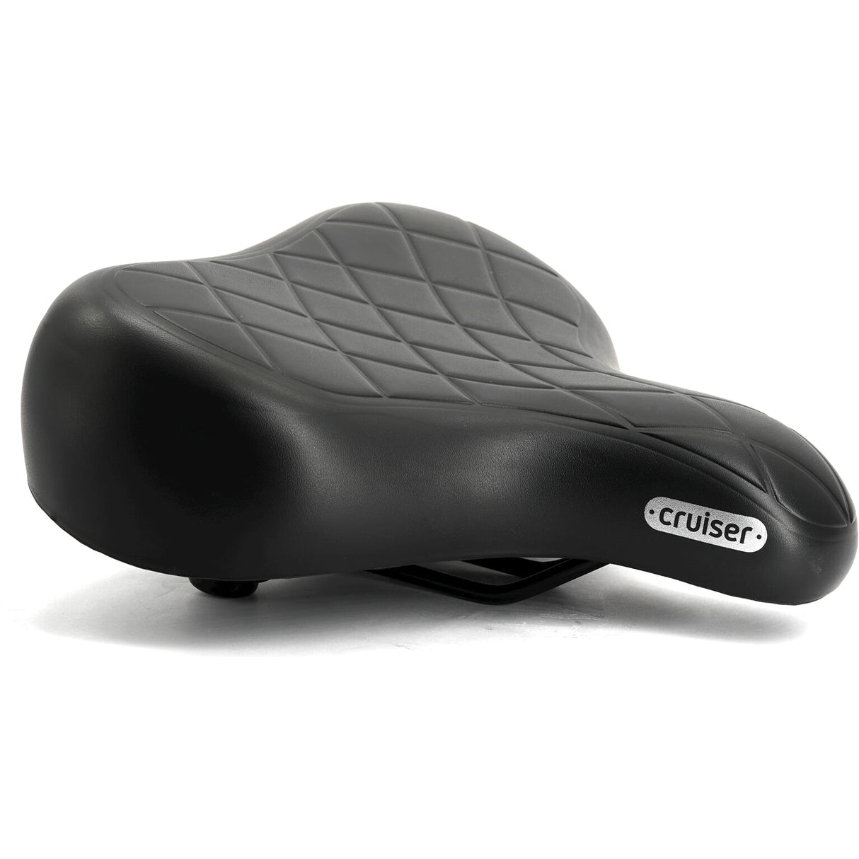 SELLE ROYAL SELLE SELLA SELLA SADLE RICEDATO XXL NERO