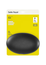 Selle Royal Zadel Sr Rok 8244 Relaxed Dames Zwart