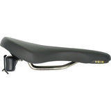 Selle royal selle vaia athlétique selle sel.royal vaia athlétique unisexe noir