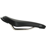 Saddle Selle Royal sur Athletic Black (carte)