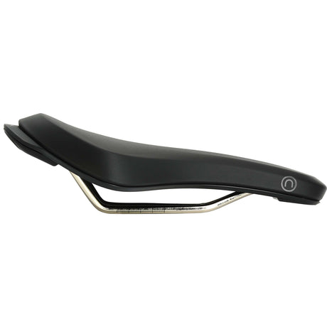 Saddle Selle Royal sur Athletic Black (carte)
