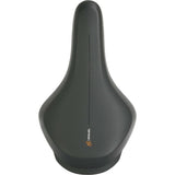 Saddle Selle Royal sur Athletic Black (carte)