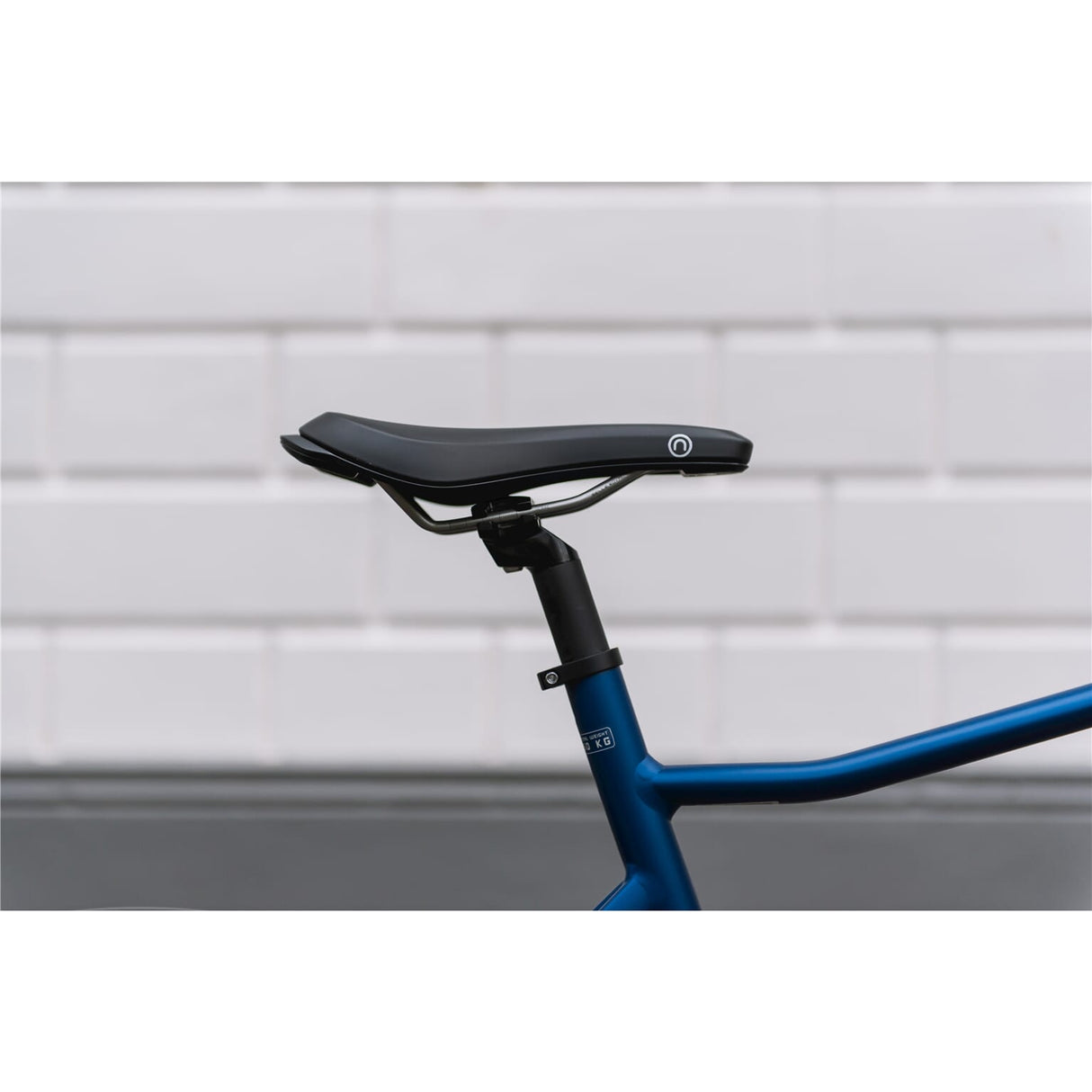 Selle Royal Saddle Selle na Athletic Black (karta)