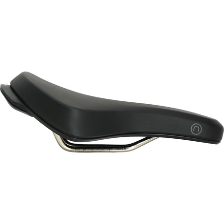 Selle selle royal sur modéré (carte)