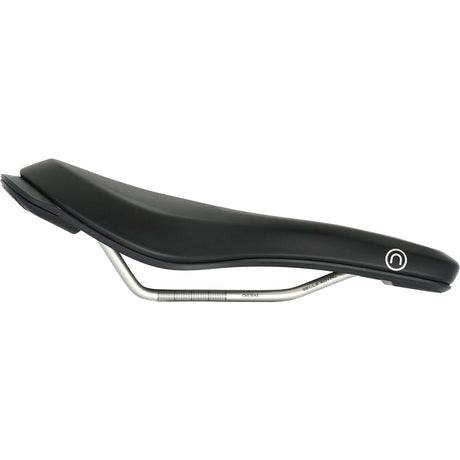 Selle Royal Zadel Selle sur l'athlétisme ouvert | Unisexe | Noir