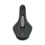 Selle Royal Zadel Selle sur l'athlétisme ouvert | Unisexe | Noir