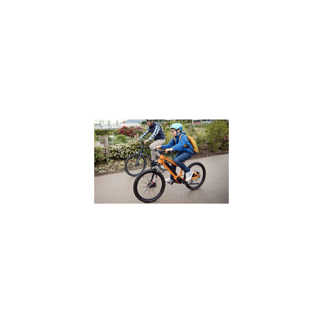 Selle royal s.p.a. Selle Royal Selle Enfant Explorer Jr. m (20 -22 )