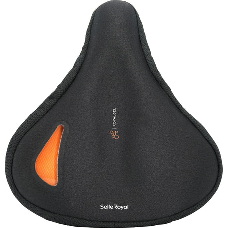 Selle royal s.p.a. tapis de selle selle royal royalgel grand