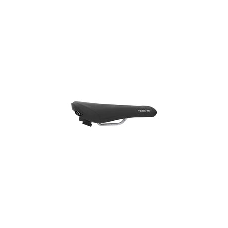 Terry selle fisio gtc max gel hommes noirs