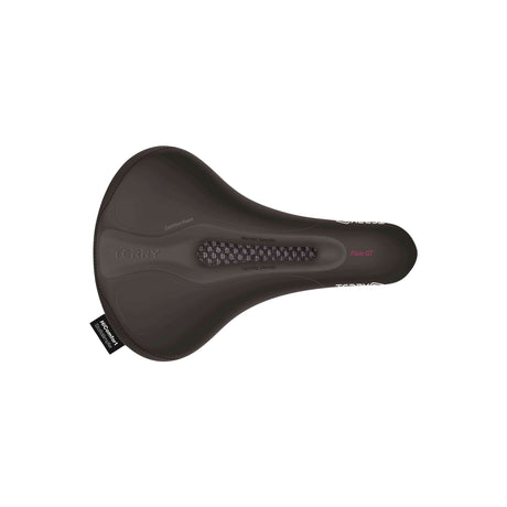 Terry selle fisio gt dames noir