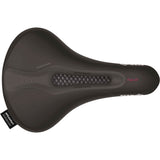 Terry Saddle Fisio GT Ladies Black