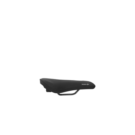 Terry Saddle fisio gel dames noir