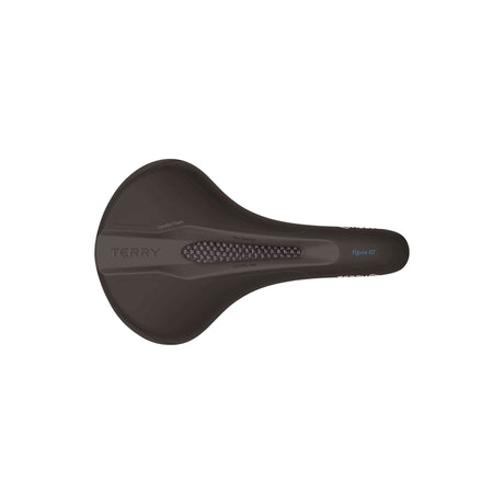 Terry Saddle Figura GT Men Black