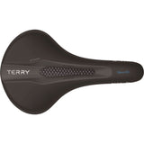 Terry Saddle Figura GTC Gel Men Black