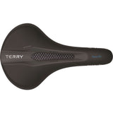 Terry Saddle figura gtc gel mænd sort