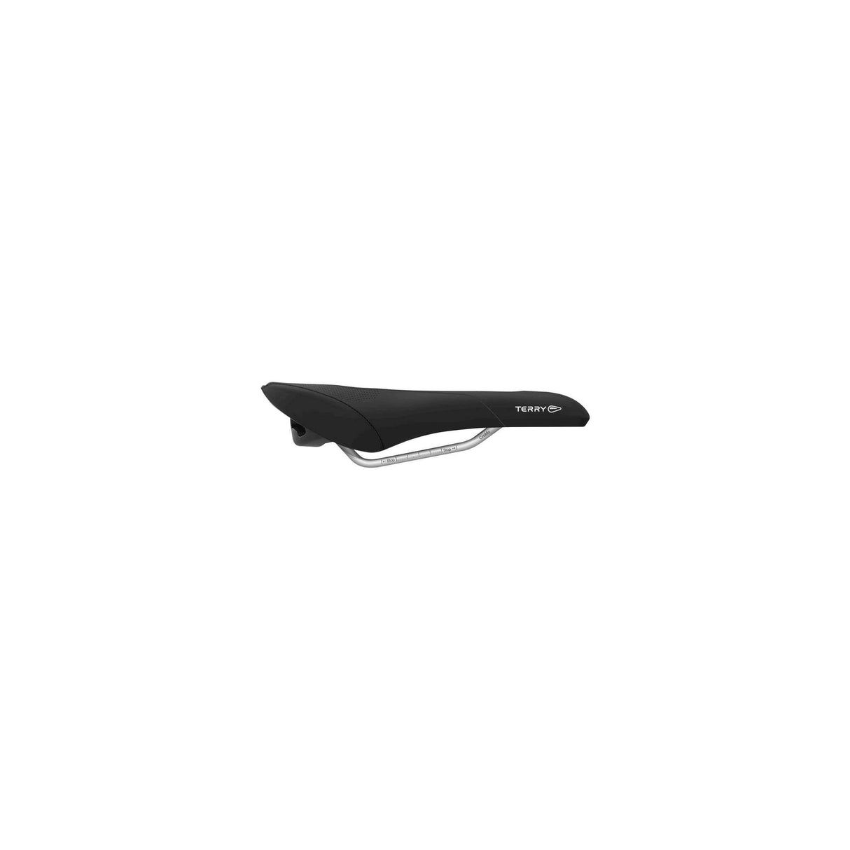 Terry Saddle Figura GTC Max Gel Men noir